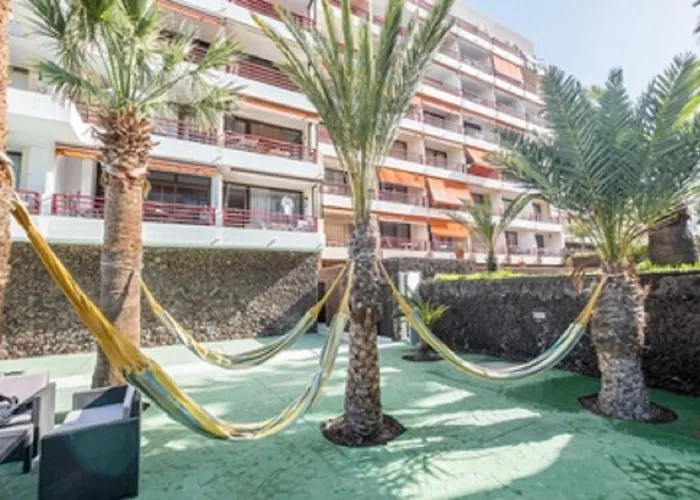 Olimpia 플라야데라스아메리카스