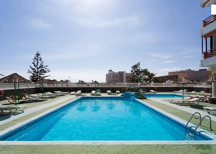 Olimpia 플라야데라스아메리카스