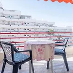 شقة Olimpia بلايا ذي لاس أميريكاس