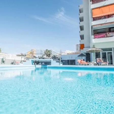 Apartamento Olimpia Playa de las Américas