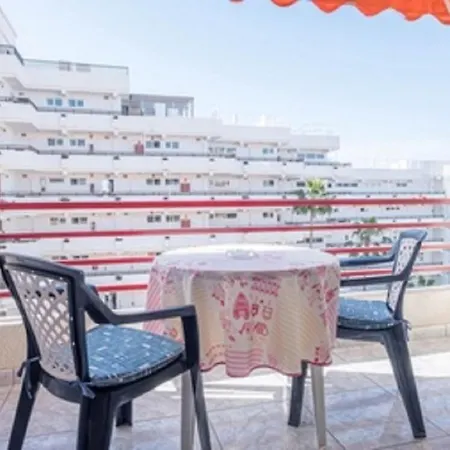 Apartamento Olimpia Playa de las Américas
