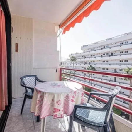 Olimpia Apartment Playa de las Américas