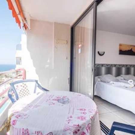 Olimpia Apartment Playa de las Américas