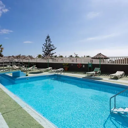 Appartement Olimpia *