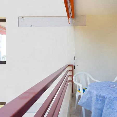 Olimpia Appartement *