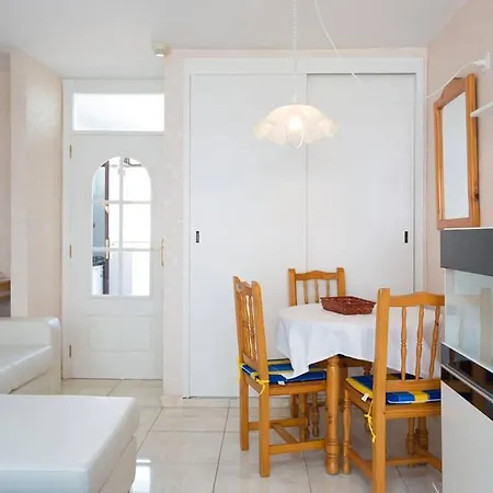 Apartament Olimpia