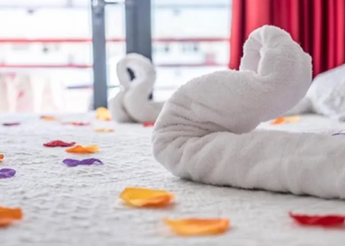 Olimpia * بلايا ذي لاس أميريكاس