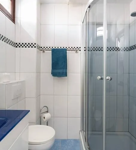 Olimpia * بلايا ذي لاس أميريكاس