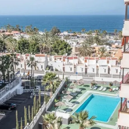 Olimpia Playa de las Americas (Tenerife)