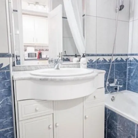 Apartamento Olimpia *