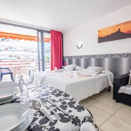 Apartamento Olimpia *