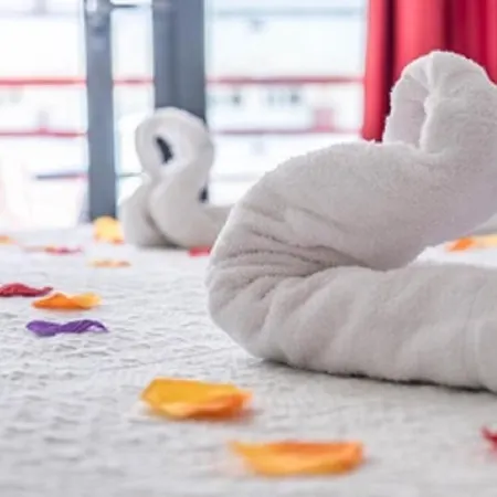 Olimpia * Playa de las Americas (Tenerife)