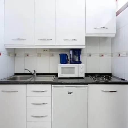 Apartamento Olimpia *