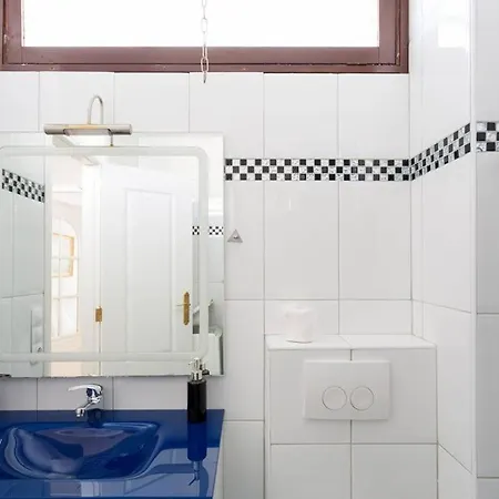 Apartamento Olimpia Playa de las Americas (Tenerife)