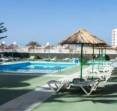 Apartamento Olimpia *