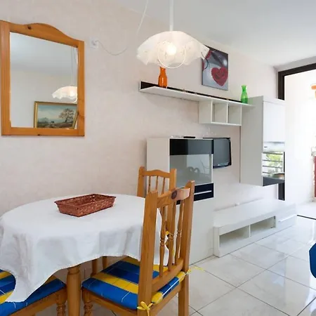 Apartman Olimpia
