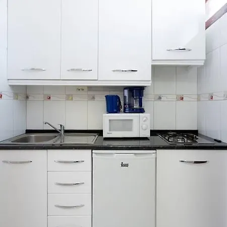 Apartamento Olimpia *