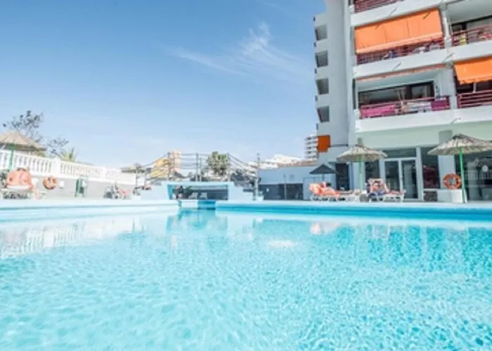 Διαμέρισμα Olimpia Πλάγια ντε λας Αμέρικας