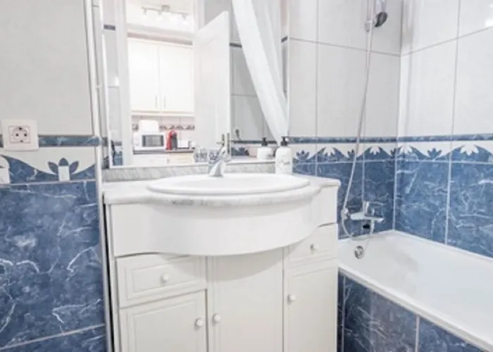 Apartamento Olimpia *