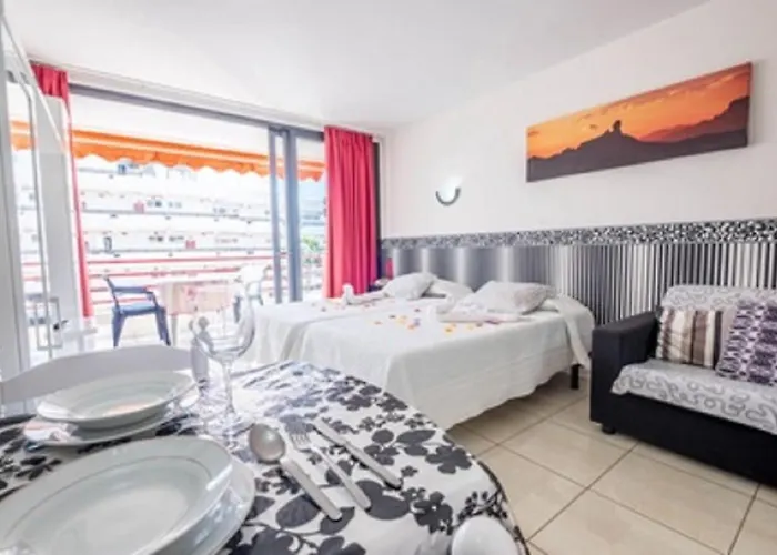 Apartamento Olimpia *