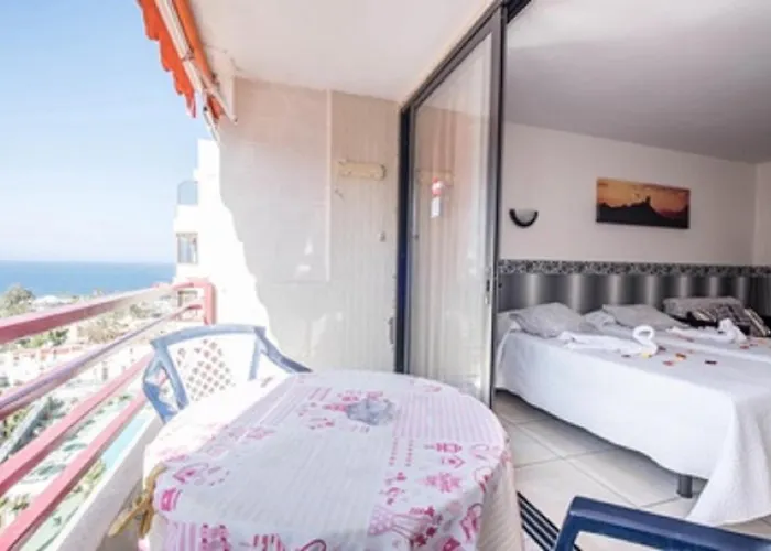 Olimpia Apartamento Playa de las Americas (Tenerife)