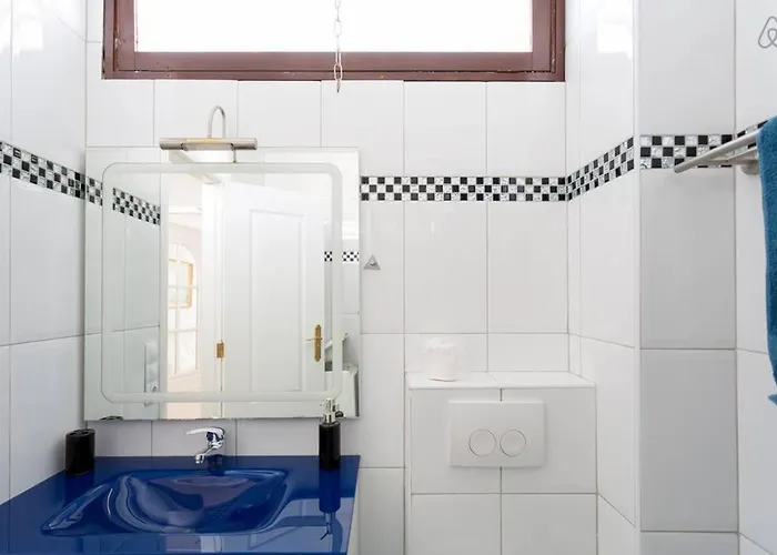 Apartamento Olimpia Playa de las Americas (Tenerife)