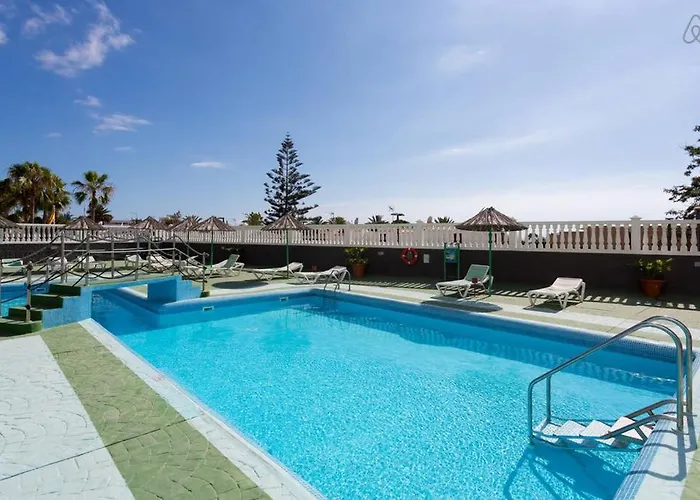 Apartamento Olimpia *