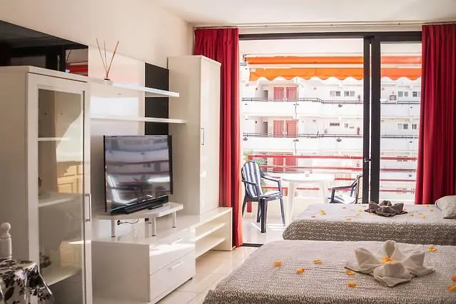 Olimpia Apartamento Playa de las Americas (Tenerife)