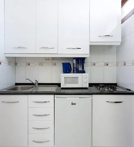 Apartamento Olimpia *